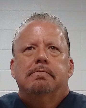 CAPERTON, PHILLIP CLAY arrested by Collin County SO