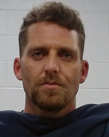 Bull, Colton Andrew arrested by Collin County SO