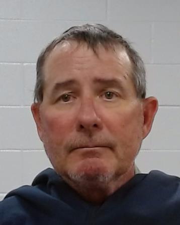 Ash, Brian Erlin arrested by Collin County SO