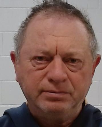 Groys, Alexander arrested by Collin County SO