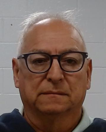 Robles, Rogelio arrested by Collin County SO