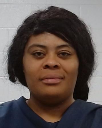 Wright, Drequesha Nashae arrested by Collin County SO