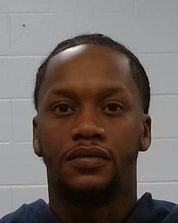 Dotson, Devoncie Letre arrested by Collin County SO