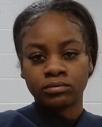 Greer, Heaven Ra Shae arrested by Collin County SO