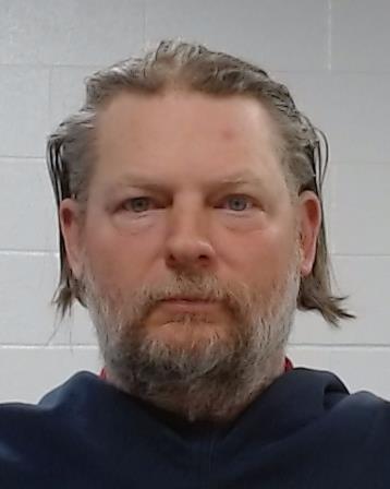 Hamby, Jason Brent arrested by Collin County SO