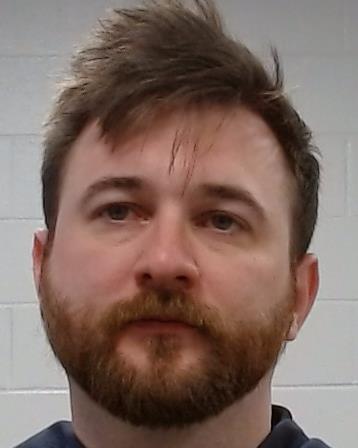 Hodges, Samuel James arrested by Collin County SO