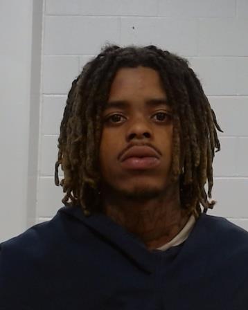 Fleming, Jordan Dayon arrested by Collin County SO