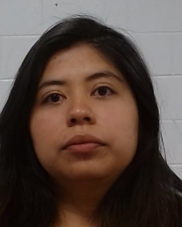 Sanchez Ramirez, Thania arrested by Collin County SO