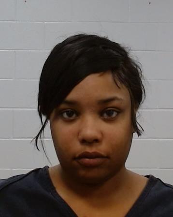 Fields, Alexis Jhane arrested by Collin County SO