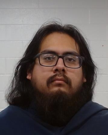 Gonzalez, Sergio Alejandro arrested by Collin County SO