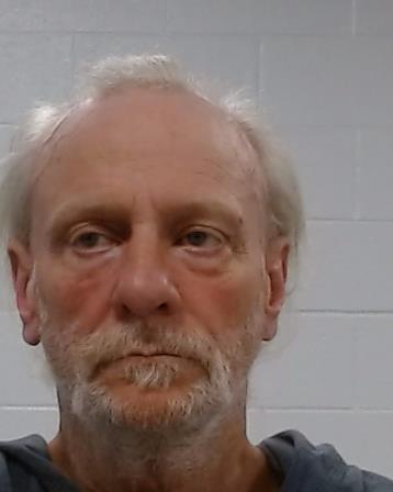 Pitman, Mark Anthony arrested by Collin County SO