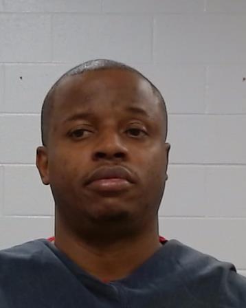 Moore, Kade Lemark arrested by Collin County SO