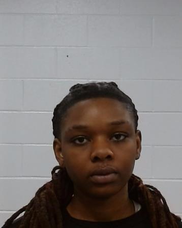 Miller, Reagan arrested by Collin County SO