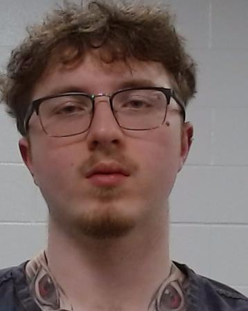 LePrell, Andrew Jacob arrested by Collin County SO