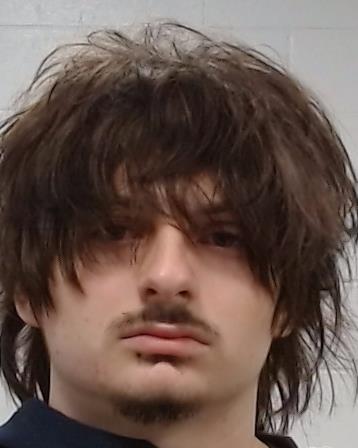 Grantham, Camren Lee arrested by Collin County SO