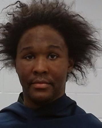 Jenkins, Stetson Qushuan arrested by Collin County SO