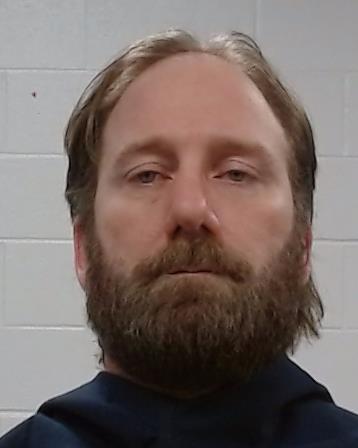 Hogue, Jim Lee arrested by Collin County SO