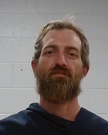 Haigler, James Ashton arrested by Collin County SO