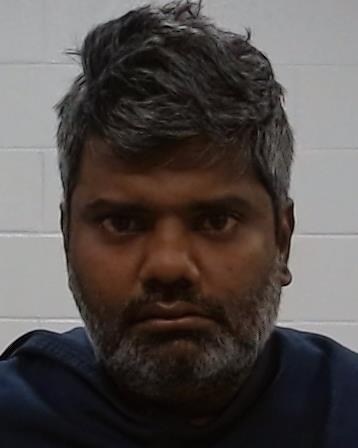 Mohan, Satish arrested by Collin County SO