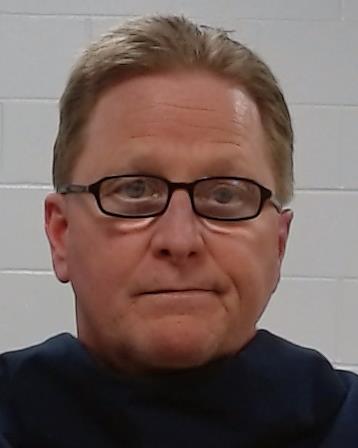 Klaus, David Lloyd arrested by Collin County SO