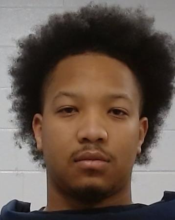 Spears, Steven Ladonn, Jr. arrested by Collin County SO