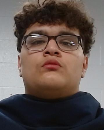 Murillo, Leonardo arrested by Collin County SO