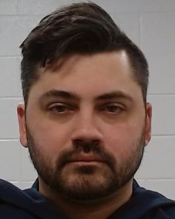 Baloga, Robert Mark arrested by Collin County SO