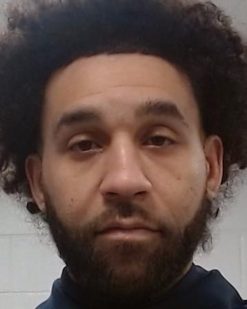 Theus, James Tre arrested by Collin County SO