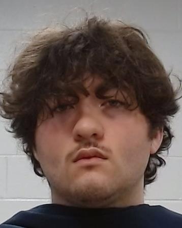 Bryant, Caleb Xander arrested by Collin County SO