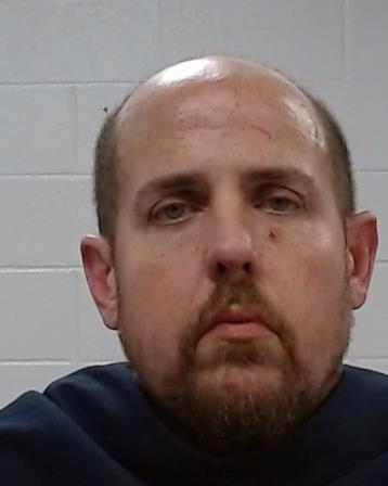 Miles, Shane Marcael arrested by Collin County SO