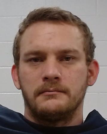 Harris, Scotty Glenn arrested by Collin County SO