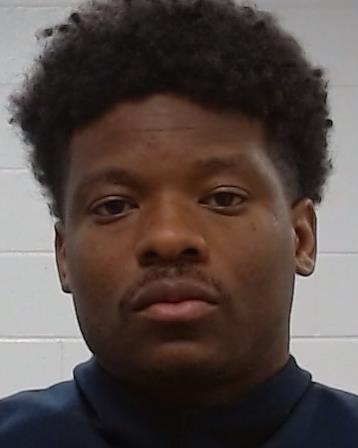 SIMS, DAVORIO TRAMAINE DEMONTE arrested by Collin County SO