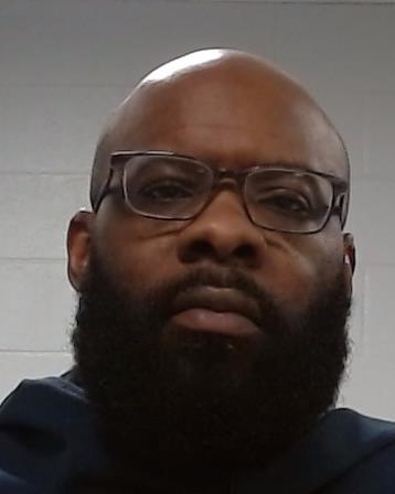 Johnson, Eric Jamarl booking photo