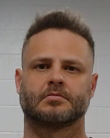 Da Silva, Edivano booking photo