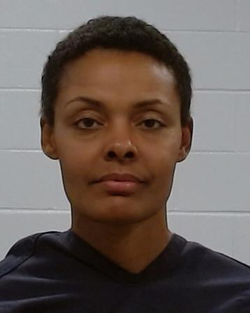 Frazier, Quareane Renee booking photo