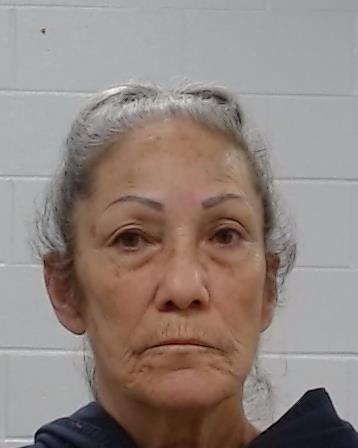 Bartish, Valerie Ann booking photo