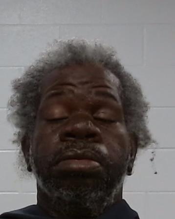 Jefferson, Fredrick Renod booking photo