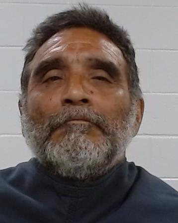 Ybarra, Eliazar arrested by Collin County SO