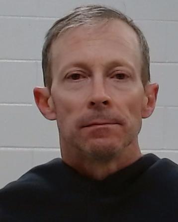 Waxler, Warren Lee booking photo