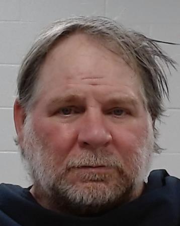 Carter, John Thomas arrested by Collin County SO