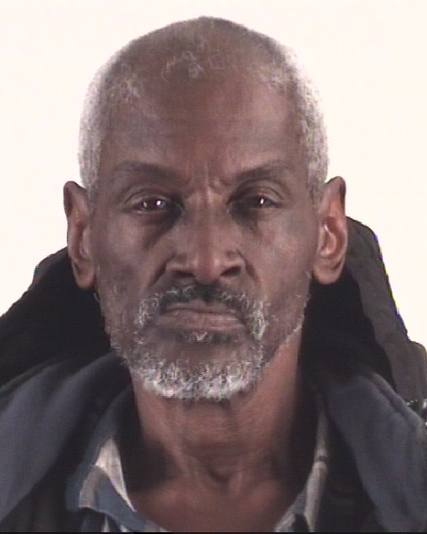 ANTHONY JOHNSON booking photo