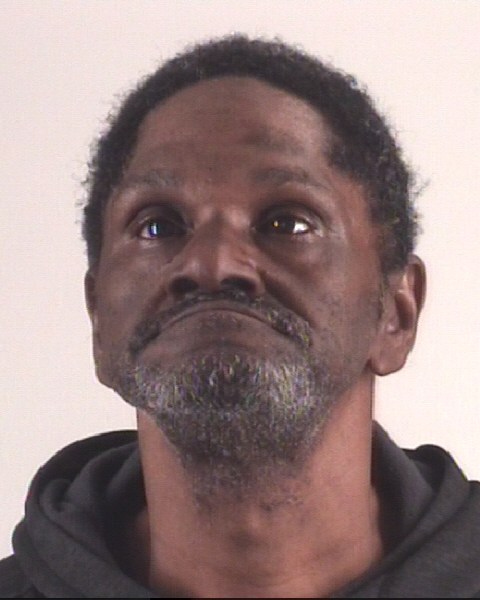 SHANNON NEWTON booking photo