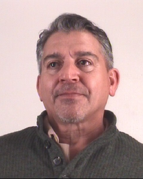 ROBERT MOLINA booking photo