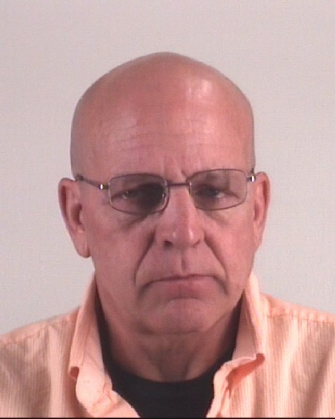 FRANKLIN GRAVES arrested by Tarrant County SO