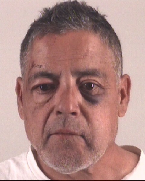 JOE CRUZ arrested by Tarrant County SO