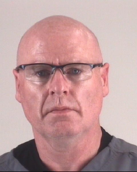 ROBERT BISON booking photo