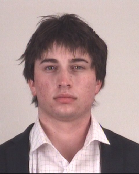 DON WATLEY booking photo