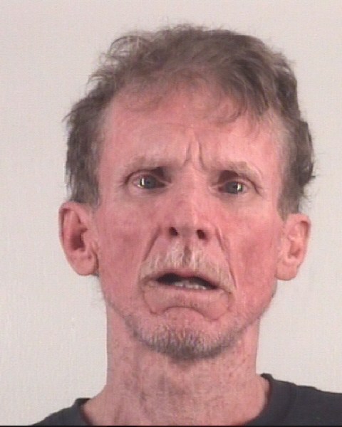 JAMIE BAILEY booking photo