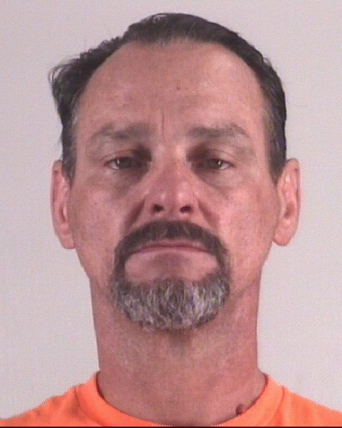 BILLY FRANKLIN arrested by Tarrant County SO