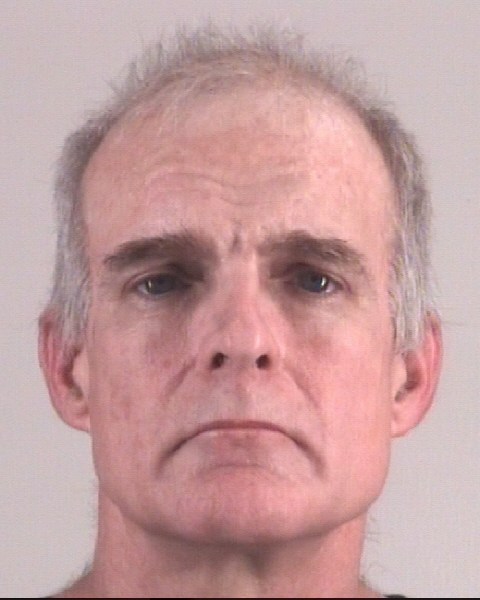 KEVIN KENDRICK booking photo